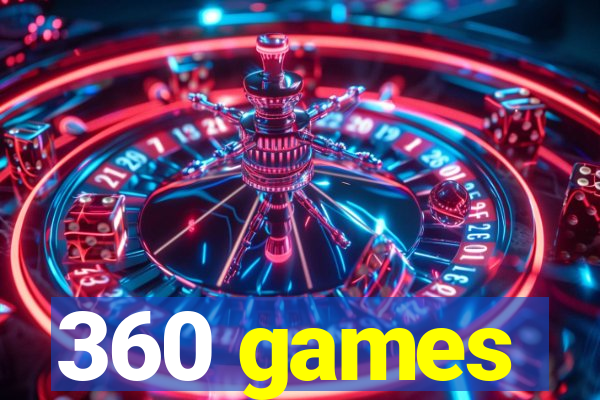 360 games